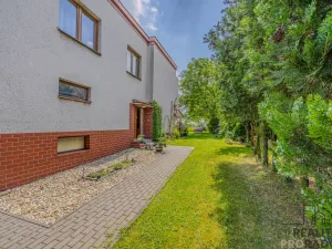 Prodej rodinného domu, Ostrava, Martinovská, 172 m2