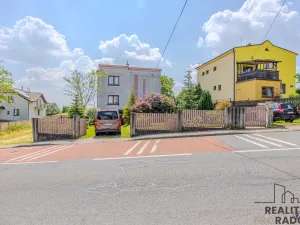 Prodej rodinného domu, Ostrava, Martinovská, 172 m2