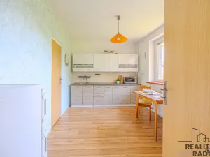 Prodej rodinného domu, Ostrava, Martinovská, 172 m2