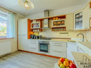 Prodej rodinného domu, Ostrava, Martinovská, 172 m2
