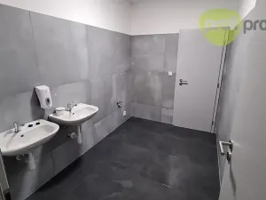 Pronájem obchodního prostoru, Zlín, Šedesátá, 100 m2