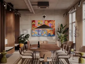 Pronájem bytu 1+kk, Brno, Jaselská, 22 m2