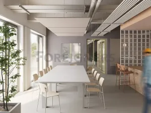 Pronájem bytu 2+kk, Brno, Jaselská, 51 m2