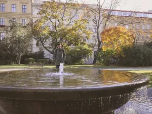 Pronájem bytu 2+kk, Brno, Jaselská, 51 m2