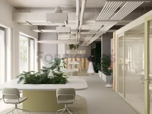 Pronájem bytu 4+kk, Brno, Jaselská, 120 m2