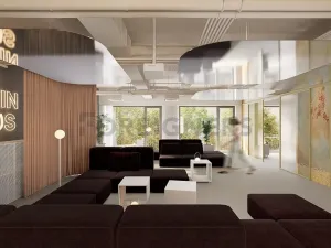 Pronájem bytu 4+kk, Brno, Jaselská, 120 m2