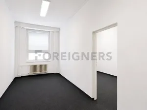 Pronájem kanceláře, Brno, Vinohradská, 15 m2