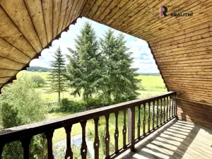 Prodej chaty, Andělská Hora, 70 m2