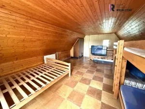 Prodej chaty, Andělská Hora, 70 m2