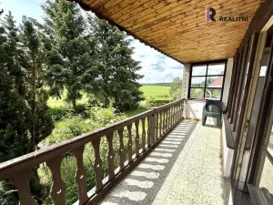 Prodej chaty, Andělská Hora, 70 m2