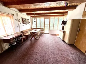 Prodej chaty, Andělská Hora, 70 m2