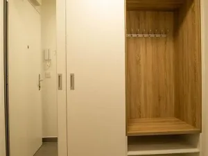 Pronájem bytu 1+kk, Praha, Štěchovická, 45 m2