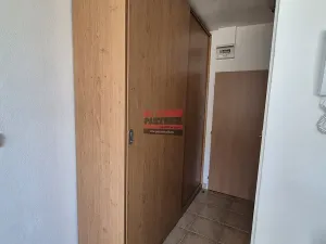Prodej bytu 1+kk, Planá nad Lužnicí, Průmyslová, 19 m2