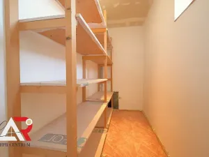 Prodej rodinného domu, Šošůvka, 212 m2