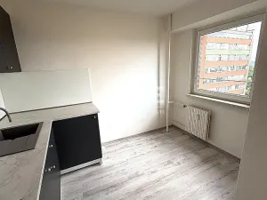 Pronájem bytu 3+1, Orlová - Lutyně, Masarykova třída, 60 m2