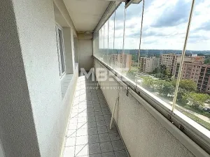 Pronájem bytu 3+1, Orlová - Lutyně, Masarykova třída, 60 m2