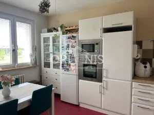 Prodej bytu 3+1, Česká Lípa, Cvikovská, 74 m2