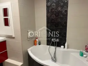 Prodej bytu 3+1, Česká Lípa, Cvikovská, 74 m2