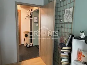 Prodej bytu 3+1, Česká Lípa, Cvikovská, 74 m2