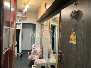Prodej bytu 3+1, Česká Lípa, Cvikovská, 74 m2