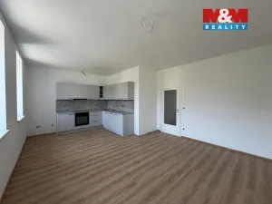 Pronájem bytu 2+kk, Předklášteří, Palackého, 54 m2
