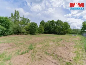 Prodej pozemku pro bydlení, Okrouhlá - Jesenice, 2207 m2