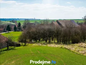 Prodej rodinného domu, Jemnice - Louka, 65 m2