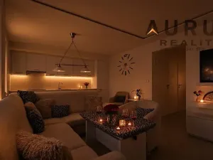 Prodej bytu 3+kk, Praha - Břevnov, Bělohorská, 73 m2