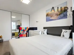 Prodej bytu 3+kk, Praha - Břevnov, Bělohorská, 73 m2