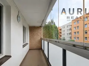 Prodej bytu 3+kk, Praha - Břevnov, Bělohorská, 73 m2