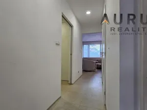 Prodej bytu 3+kk, Praha - Břevnov, Bělohorská, 73 m2