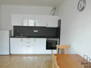Pronájem bytu 2+kk, Praha - Stodůlky, Petržílkova, 54 m2