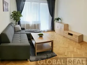Pronájem bytu 2+1, Jihlava, U Pivovaru, 57 m2