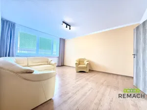 Pronájem bytu 3+1, Uherské Hradiště, Sadová, 68 m2