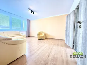 Pronájem bytu 3+1, Uherské Hradiště, Sadová, 68 m2