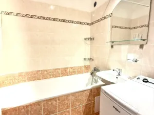 Pronájem bytu 3+1, Uherské Hradiště, Sadová, 68 m2