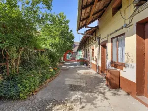 Prodej rodinného domu, Šakvice, Podzahrady, 288 m2