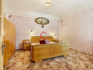 Prodej rodinného domu, Šakvice, Podzahrady, 288 m2