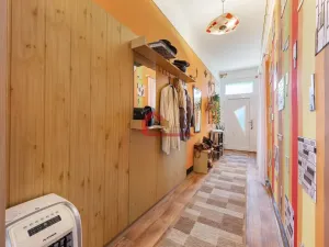 Prodej rodinného domu, Šakvice, Podzahrady, 288 m2