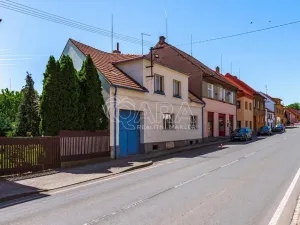 Prodej rodinného domu, Kožlany, Pražská, 135 m2