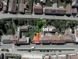 Prodej rodinného domu, Kožlany, Pražská, 135 m2