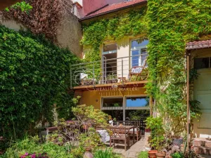 Prodej rodinného domu, Kožlany, Pražská, 135 m2