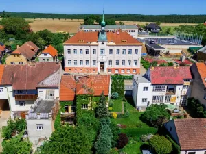 Prodej rodinného domu, Kožlany, Pražská, 135 m2