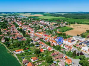 Prodej rodinného domu, Kožlany, Pražská, 135 m2