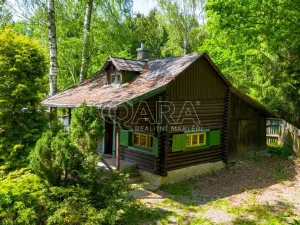Prodej chaty, Mýto, Kařízek, 41 m2