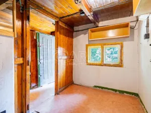 Prodej chaty, Mýto, Kařízek, 41 m2