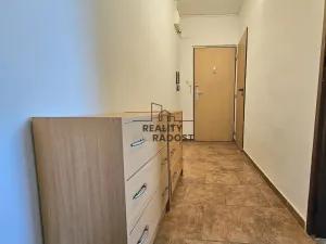 Pronájem bytu 2+1, Hodonín, Tyršova, 60 m2