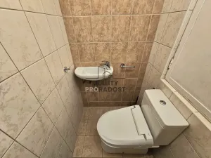 Pronájem bytu 2+1, Hodonín, Tyršova, 60 m2