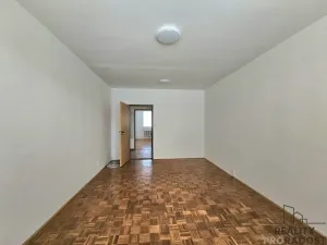 Pronájem bytu 2+1, Hodonín, Tyršova, 60 m2
