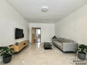 Pronájem bytu 2+1, Hodonín, Tyršova, 60 m2